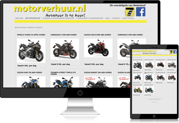 600600p2539EDNmain145Motorverhuurnieuw